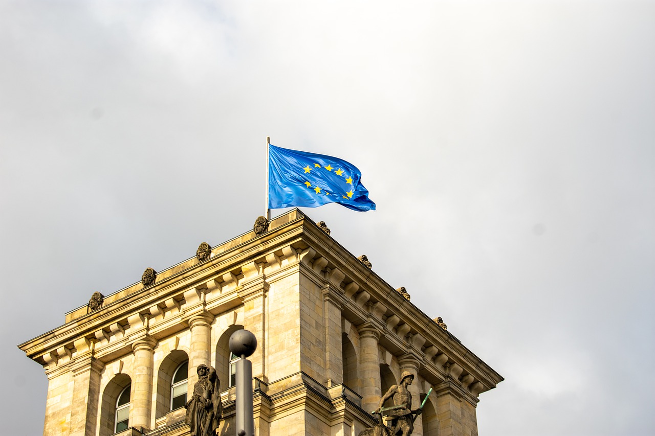 europeiska unionen EU-kommissionen